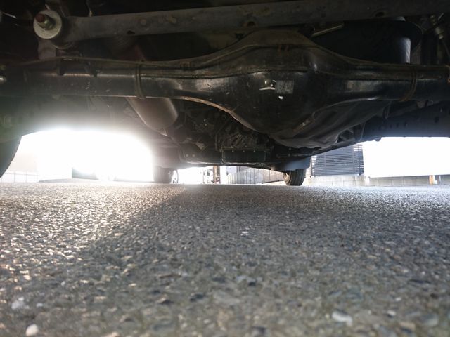 DAIHATSU HIJET CARGO 2012 Image 31