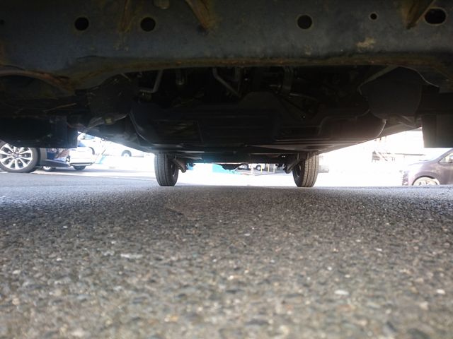 DAIHATSU HIJET CARGO 2012 Image 31