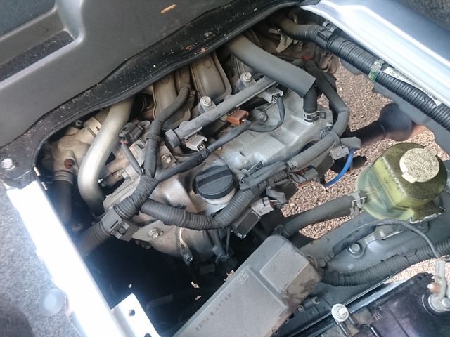 DAIHATSU HIJET CARGO 2012 Image 31