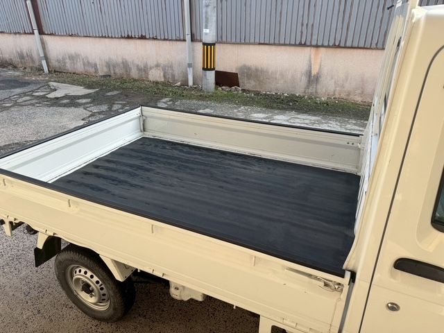 SUZUKI CARRY TRUCK 4WD 2018 Image 31