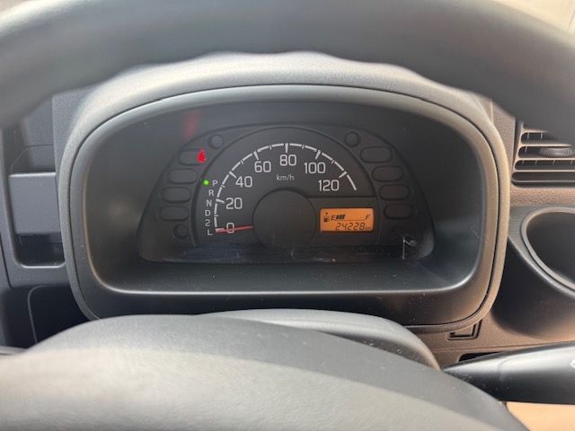 SUZUKI CARRY TRUCK 4WD 2018 Image 31