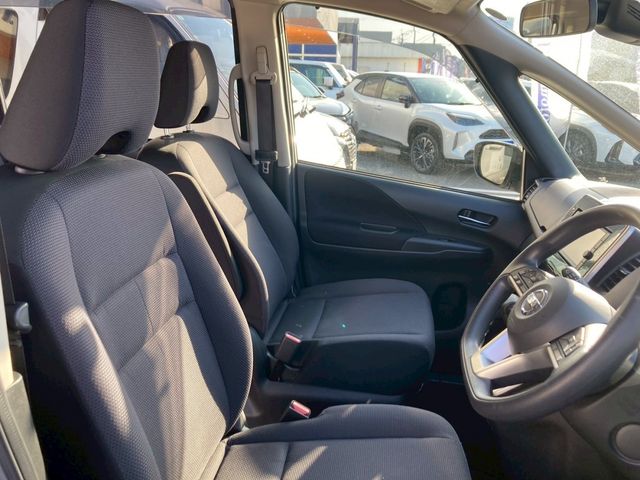 NISSAN SERENA  S-HYBRID 2016 Image 31