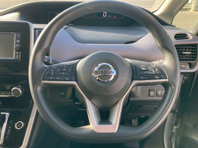 NISSAN SERENA  S-HYBRID 2016 Image 31