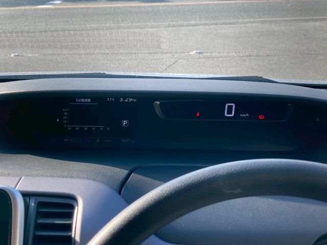 NISSAN SERENA  S-HYBRID 2016 Image 31