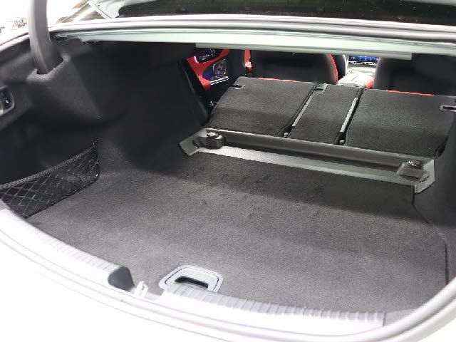 MERCEDES BENZ MERCEDES AMG C CLASS 2022 Image 31