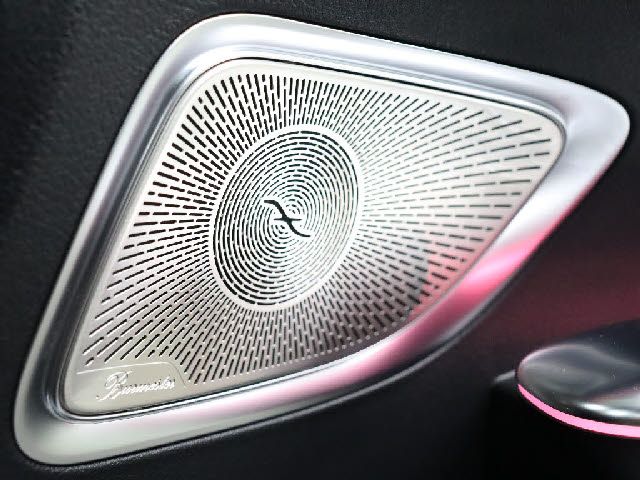 MERCEDES BENZ MERCEDES AMG C CLASS 2022 Image 31