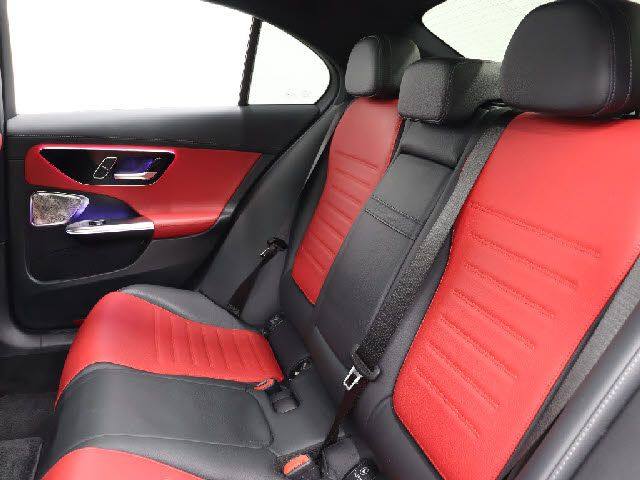 MERCEDES BENZ MERCEDES AMG C CLASS 2022 Image 31