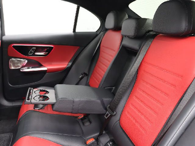 MERCEDES BENZ MERCEDES AMG C CLASS 2022 Image 31