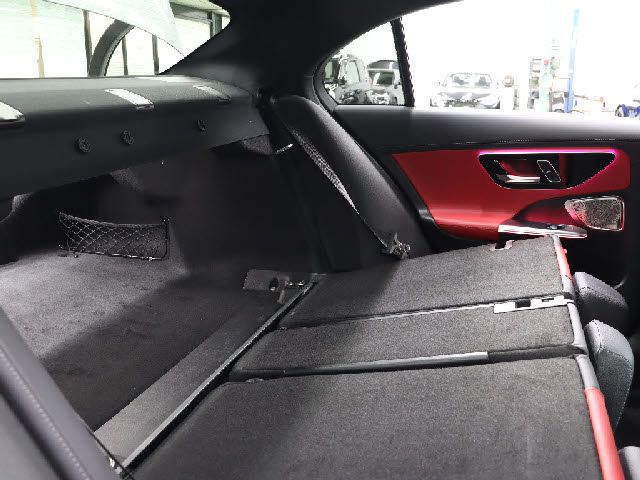 MERCEDES BENZ MERCEDES AMG C CLASS 2022 Image 31