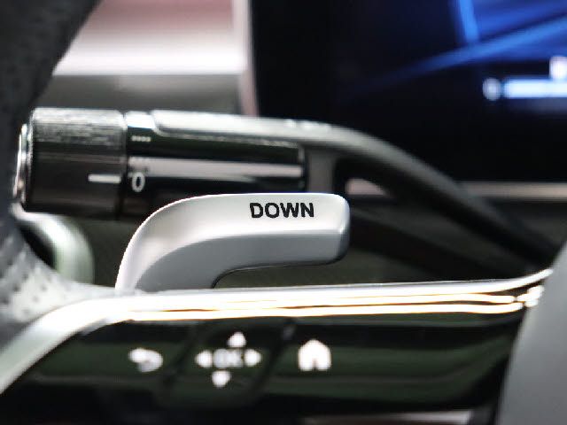 MERCEDES BENZ MERCEDES AMG C CLASS 2022 Image 31