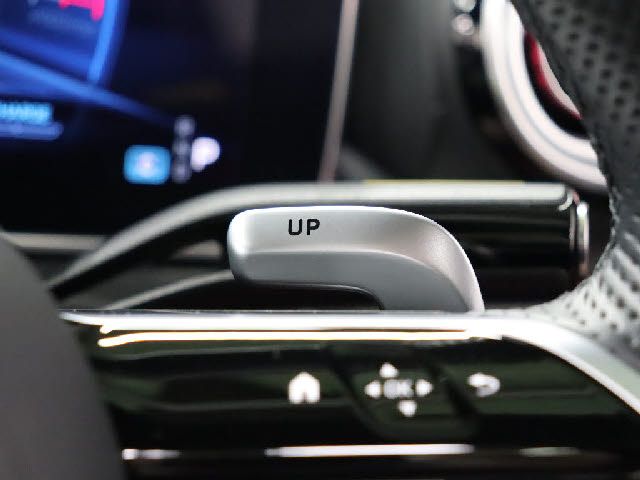 MERCEDES BENZ MERCEDES AMG C CLASS 2022 Image 31