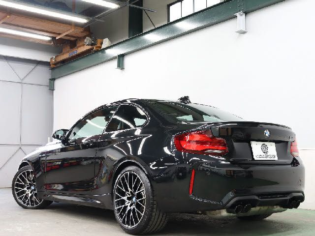 BMW M2 COUPE 2021 Image 31