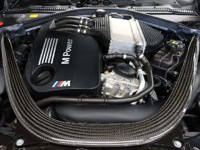 BMW M2 COUPE 2021 Image 31