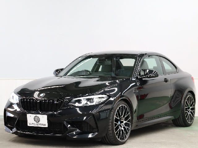 BMW M2 COUPE 2021 Image 31