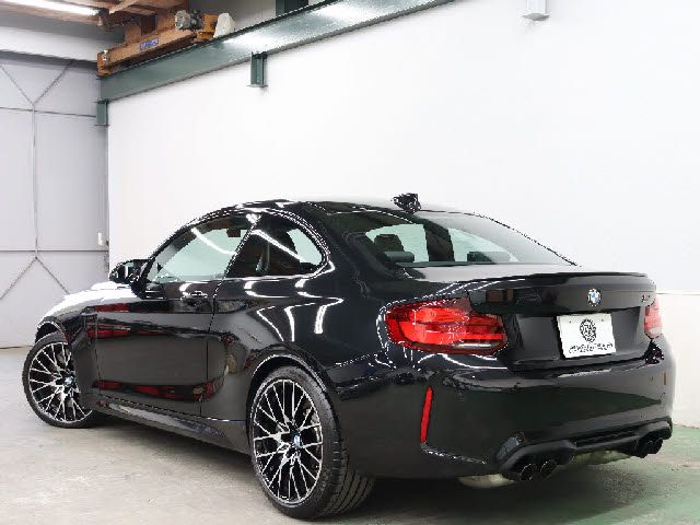 BMW M2 COUPE 2021 Image 31