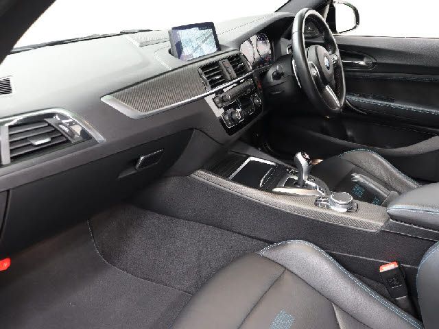 BMW M2 COUPE 2021 Image 31