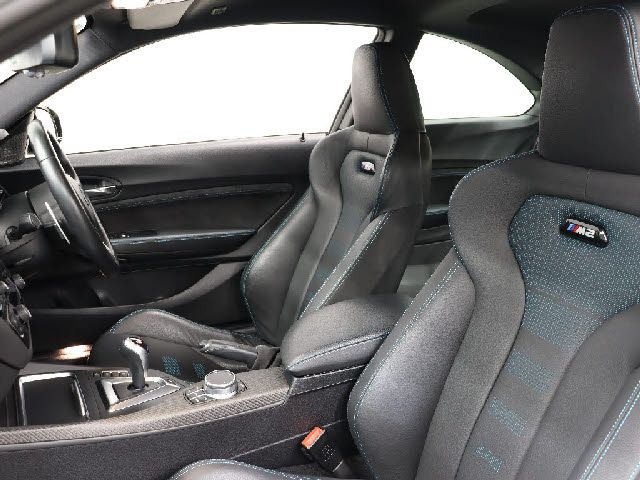 BMW M2 COUPE 2021 Image 31