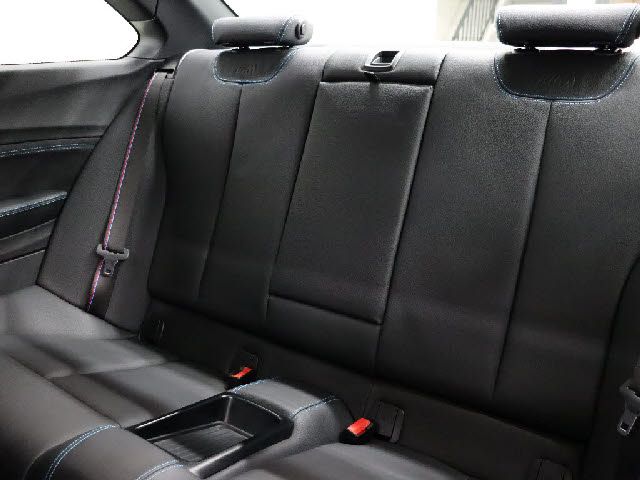 BMW M2 COUPE 2021 Image 31