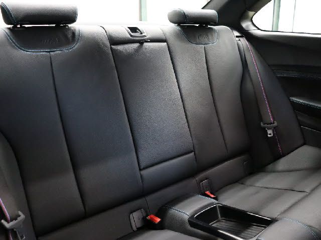 BMW M2 COUPE 2021 Image 31