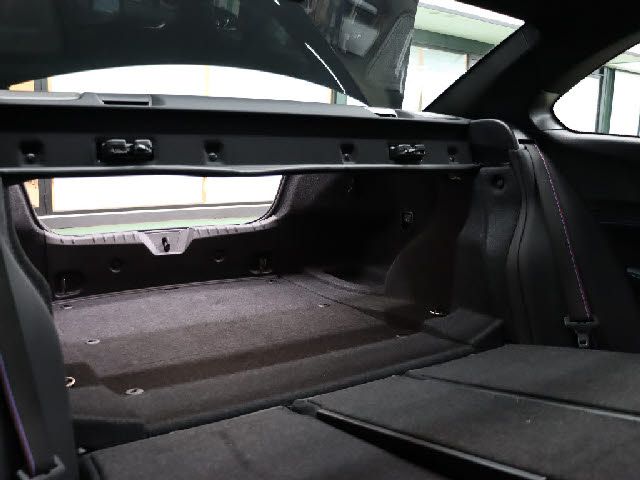 BMW M2 COUPE 2021 Image 31