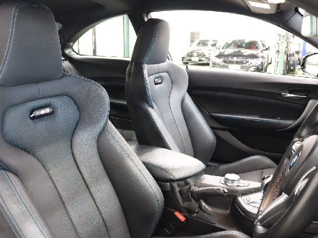 BMW M2 COUPE 2021 Image 31