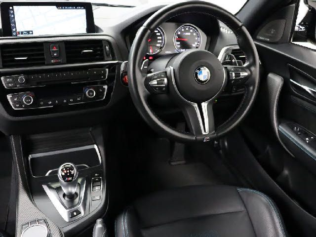 BMW M2 COUPE 2021 Image 31