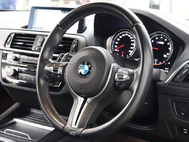 BMW M2 COUPE 2021 Image 31