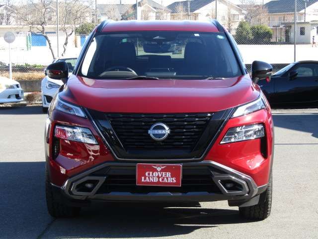 NISSAN X-TRAIL 4WD 2022 Image 31