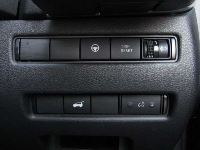 NISSAN X-TRAIL 4WD 2022 Image 31