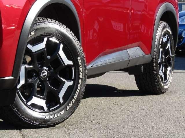 NISSAN X-TRAIL 4WD 2022 Image 31