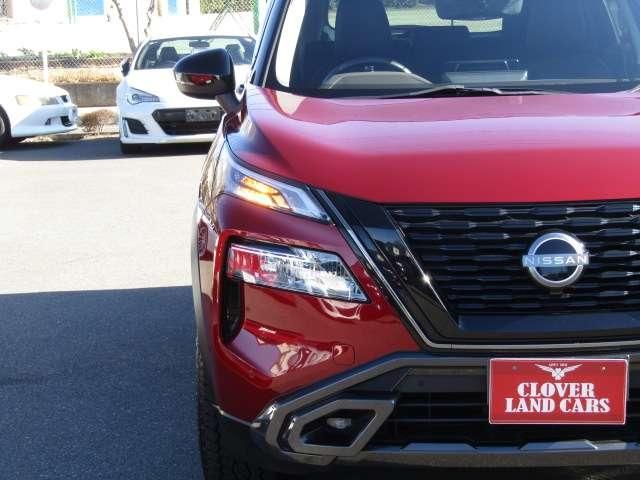 NISSAN X-TRAIL 4WD 2022 Image 31