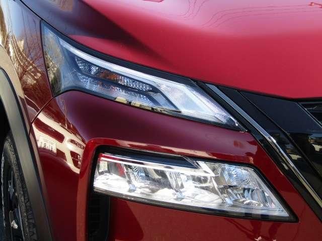 NISSAN X-TRAIL 4WD 2022 Image 31