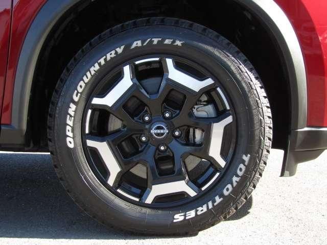 NISSAN X-TRAIL 4WD 2022 Image 31