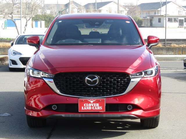 MAZDA CX-5 2022 Image 31