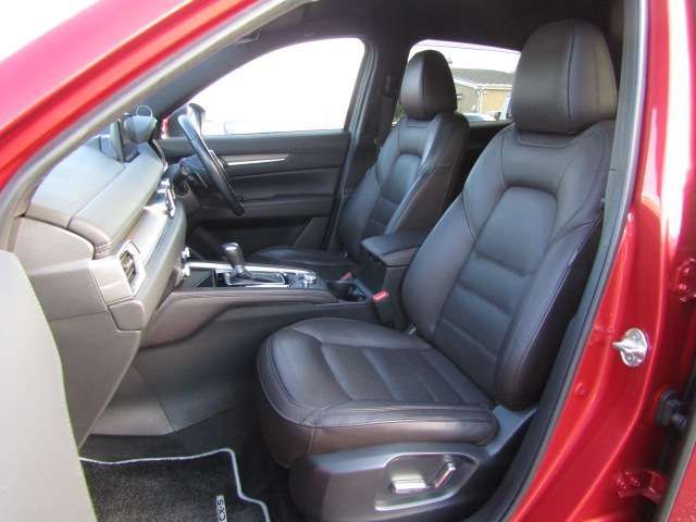 MAZDA CX-5 2022 Image 31