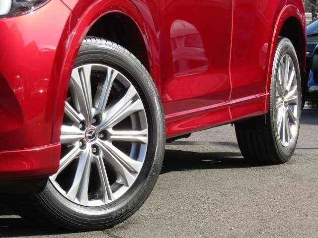 MAZDA CX-5 2022 Image 31