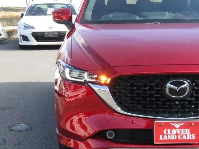 MAZDA CX-5 2022 Image 31