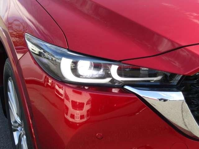 MAZDA CX-5 2022 Image 31