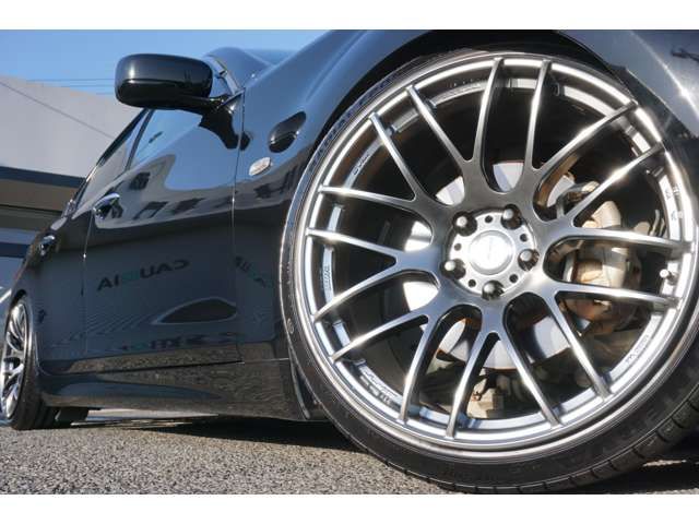 MITSUBISHI PROUDIA 2012 Image 31