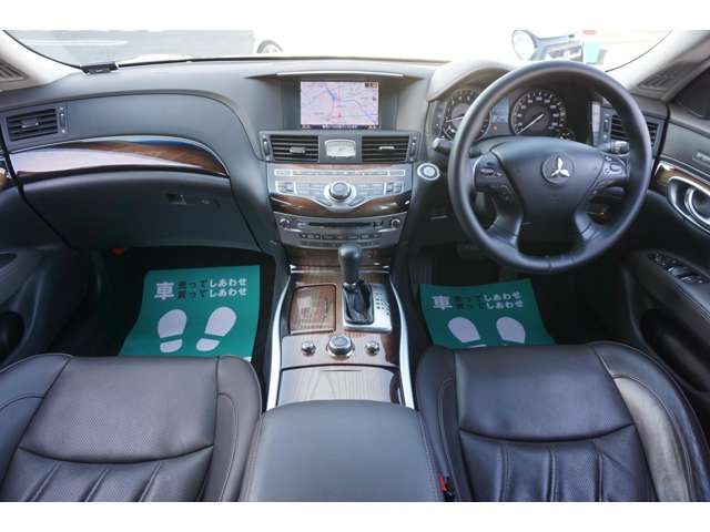 MITSUBISHI PROUDIA 2012 Image 31