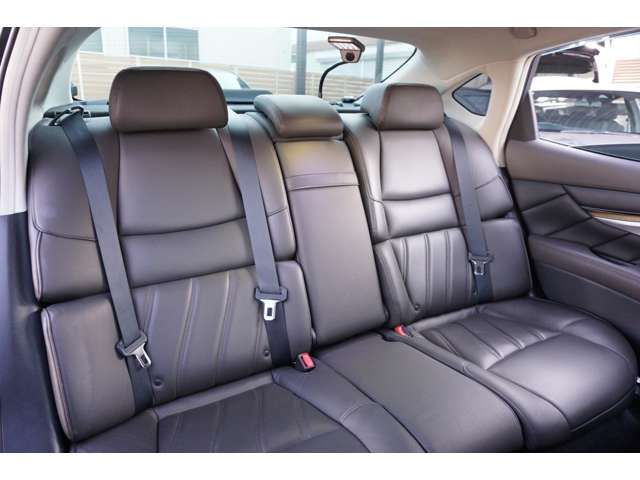 MITSUBISHI PROUDIA 2012 Image 31