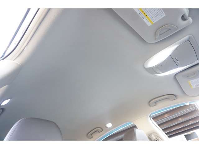 MITSUBISHI PROUDIA 2012 Image 31