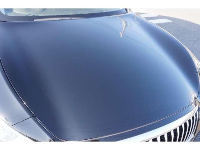 MITSUBISHI PROUDIA 2012 Image 31