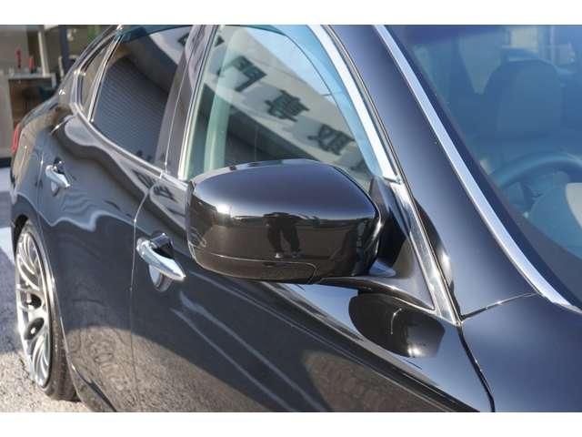 MITSUBISHI PROUDIA 2012 Image 31