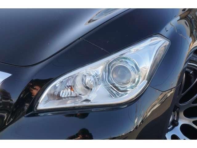 MITSUBISHI PROUDIA 2012 Image 31