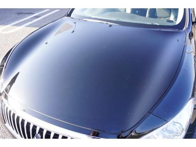 MITSUBISHI PROUDIA 2012 Image 31