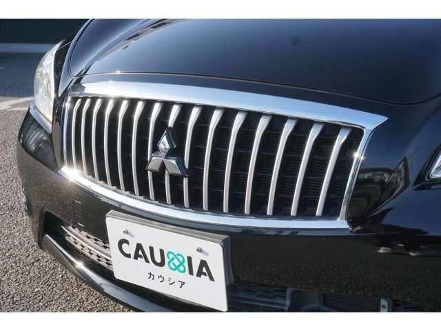 MITSUBISHI PROUDIA 2012 Image 31