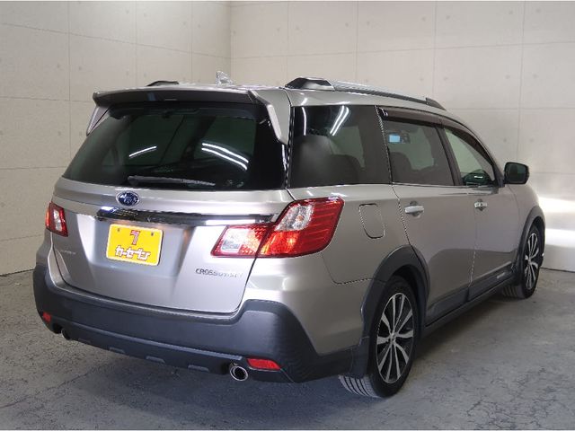 SUBARU EXIGA CROSSOVER 7 2017 Image 31