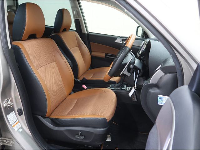 SUBARU EXIGA CROSSOVER 7 2017 Image 31