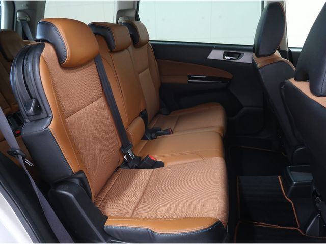 SUBARU EXIGA CROSSOVER 7 2017 Image 31